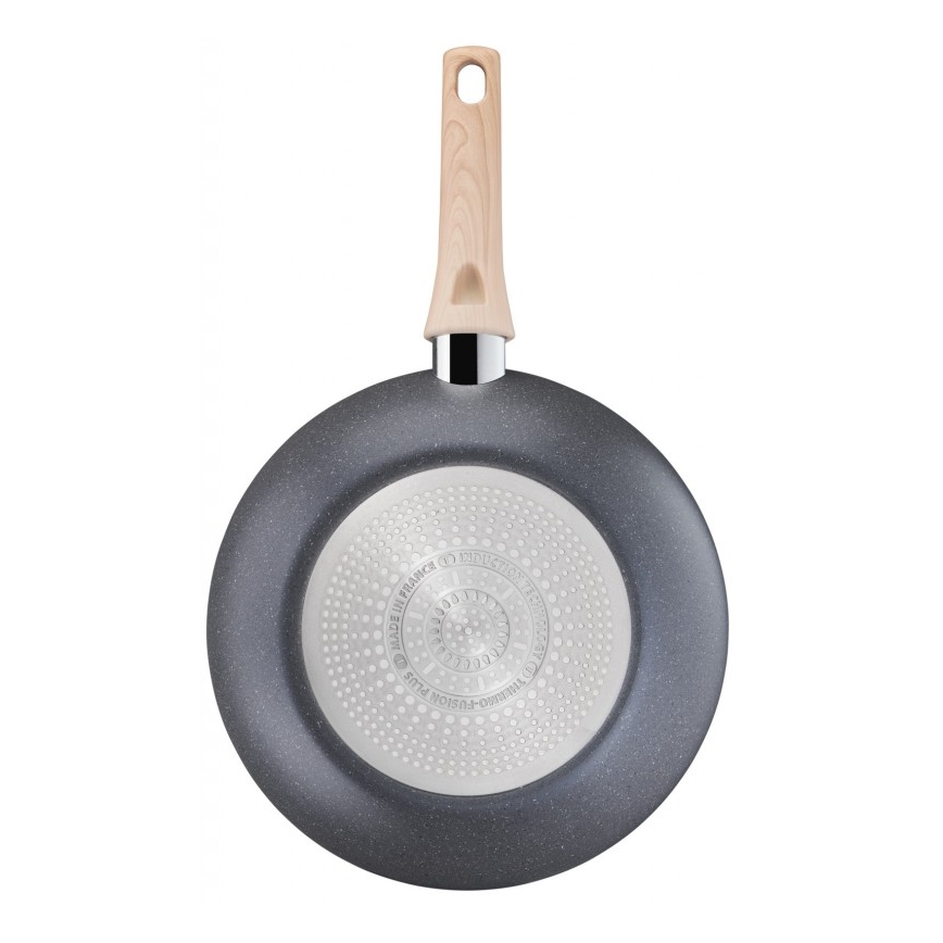 Tefal - Pánev Wok Natural Force 28 cm