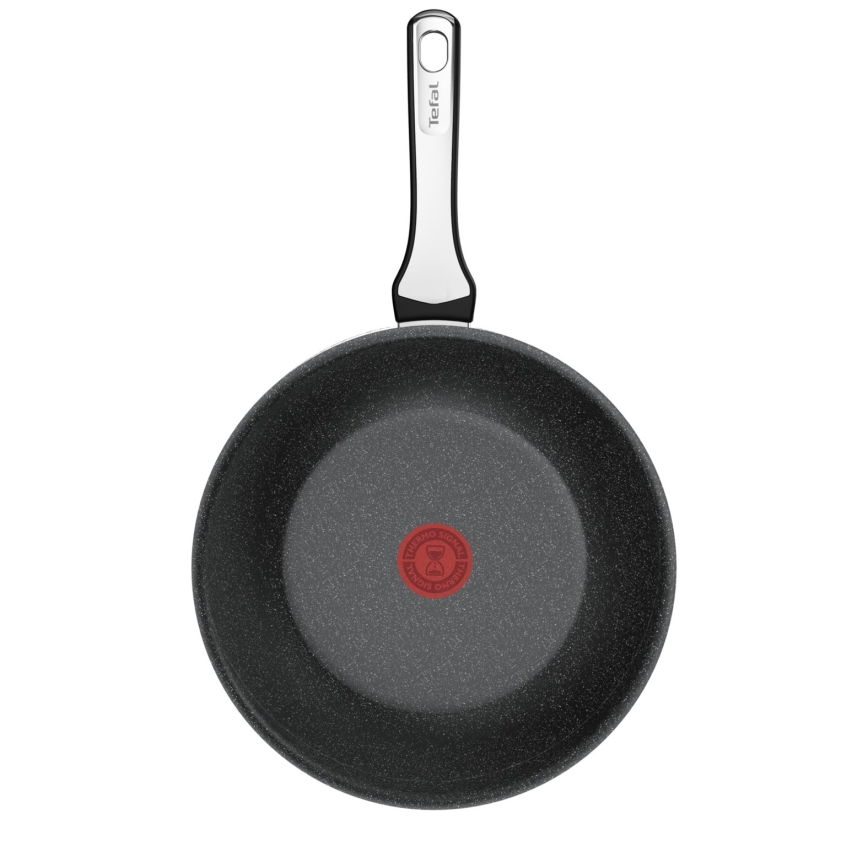 Tefal - Pánev wok PERFECT COOK 28 cm