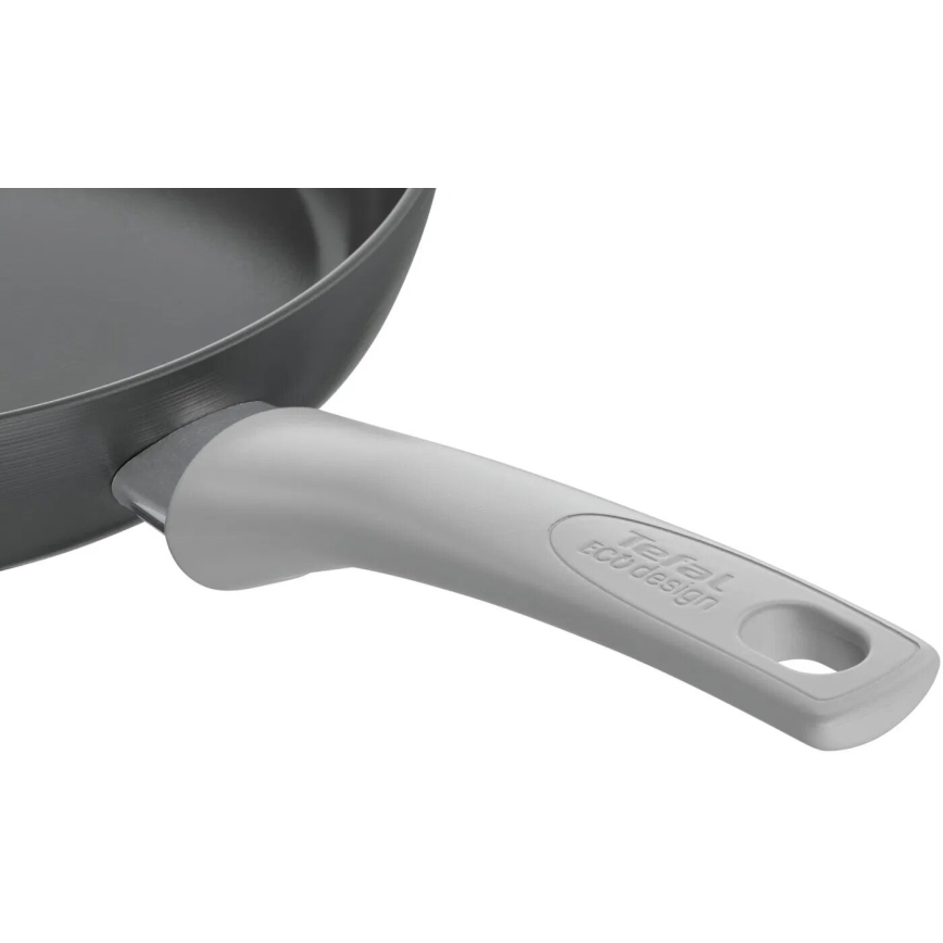 Tefal - Pánev wok RENEW ON 28 cm