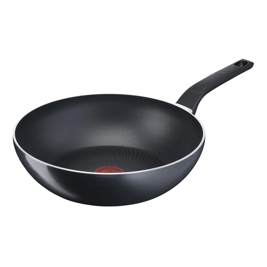 Tefal - Pánev Wok START&COOK 28 cm