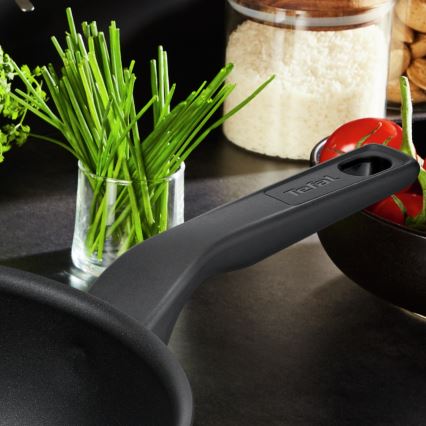 Tefal - Pánev wok TITANIUM FORCE 28 cm