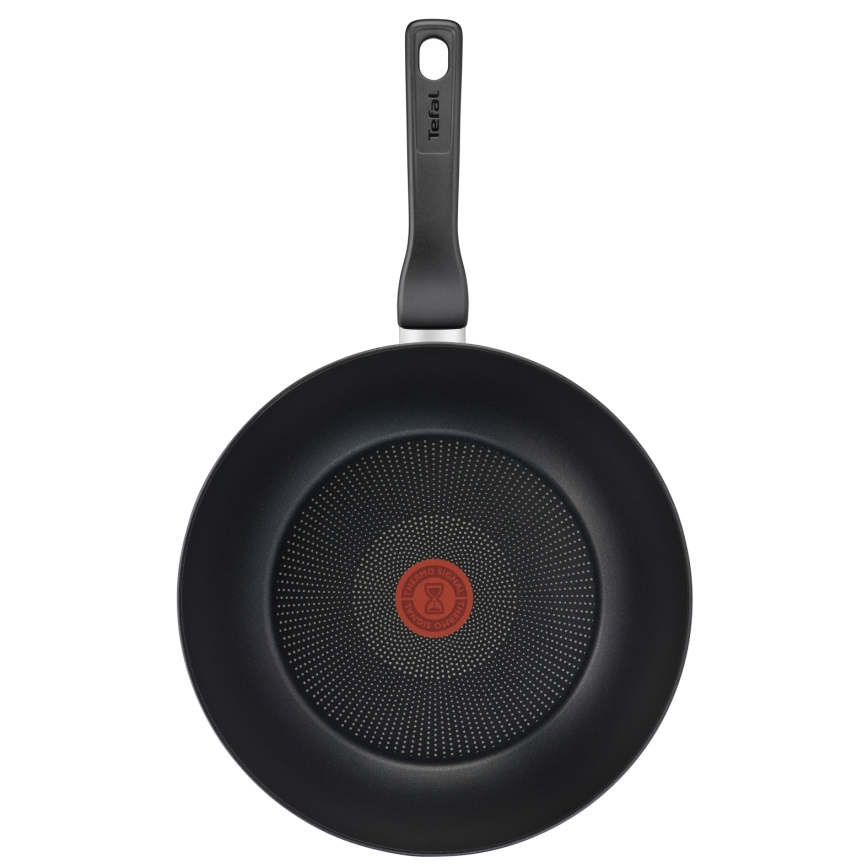 Tefal - Pánev wok TITANIUM FORCE 28 cm