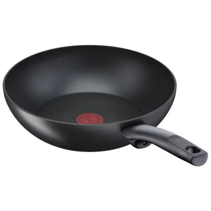 Tefal - Pánev Wok ULTIMATE 28 cm