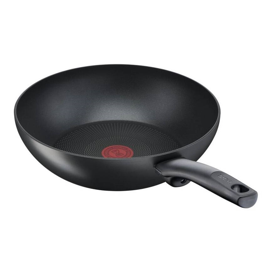 Tefal - Pánev Wok ULTIMATE 28 cm