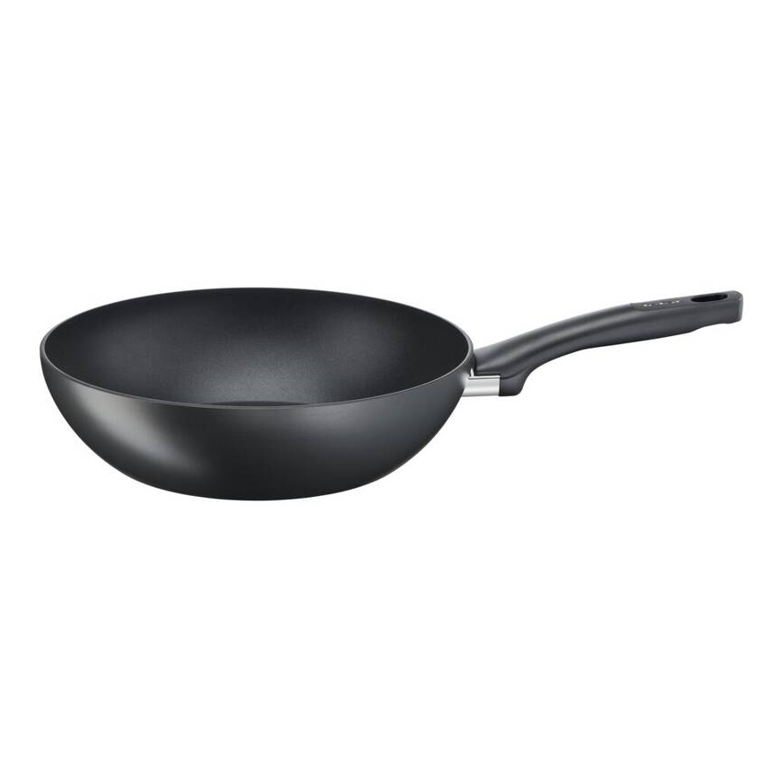 Tefal - Pánev Wok ULTIMATE 28 cm