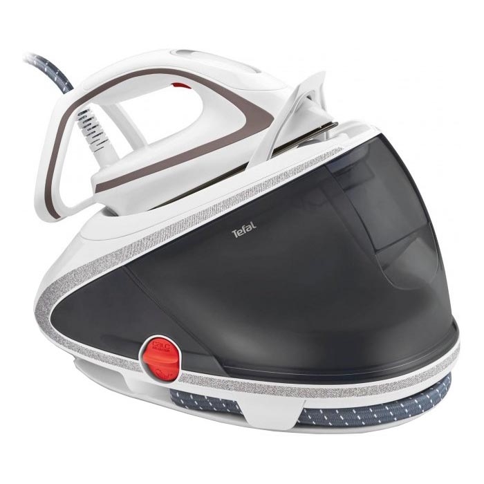 Tefal - Parní generátor PRO EXPRESS ULTIMATE 2600W/230V