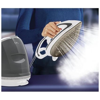 Tefal - Parní generátor PRO EXPRESS ULTIMATE 2600W/230V