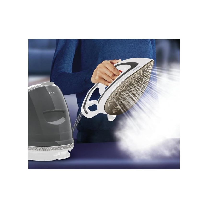 Tefal - Parní generátor PRO EXPRESS ULTIMATE 2600W/230V