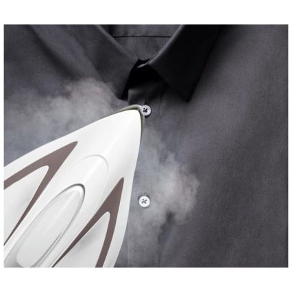 Tefal - Parní generátor PRO EXPRESS ULTIMATE 2600W/230V