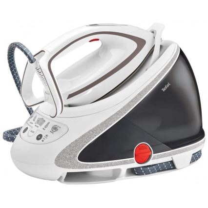 Tefal - Parní generátor PRO EXPRESS ULTIMATE 2600W/230V