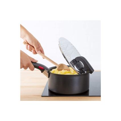 Tefal - Poklice na cezení INGENIO nerez