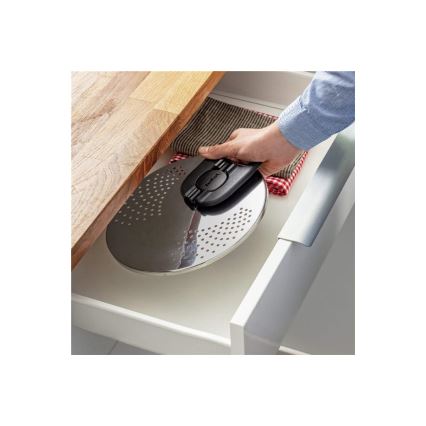 Tefal - Poklice na cezení INGENIO nerez