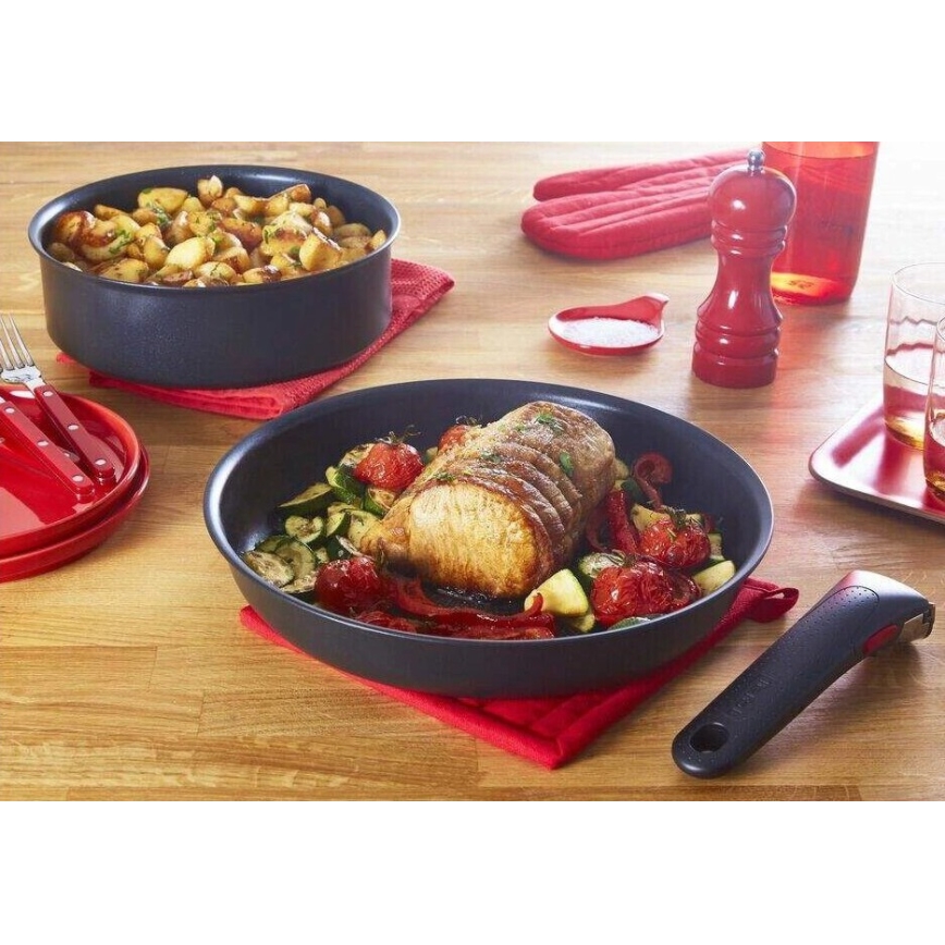 Tefal - Rendlík INGENIO Unlimited 18 cm