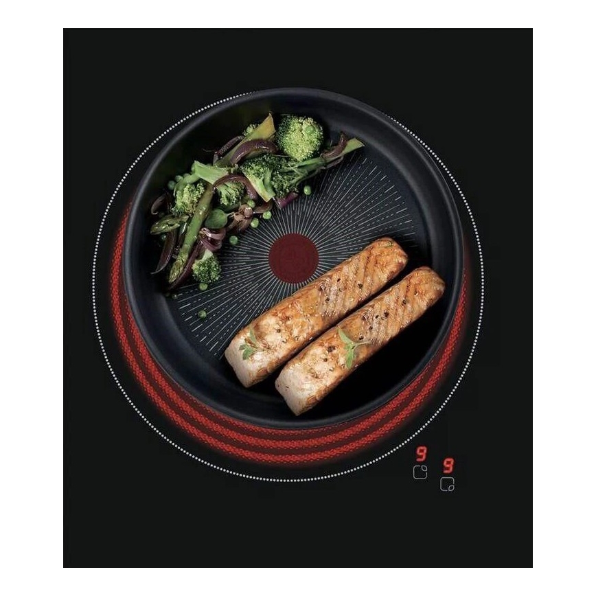Tefal - Rendlík INGENIO Unlimited 18 cm