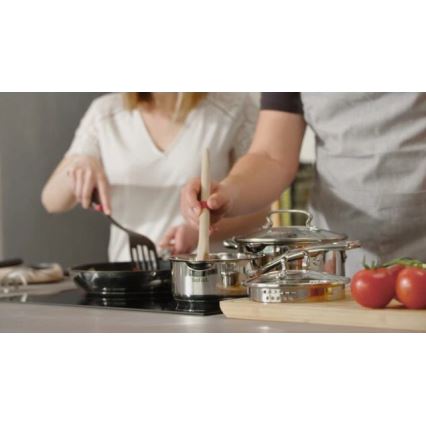 Tefal - Rendlík s poklicí DUETTO 16 cm