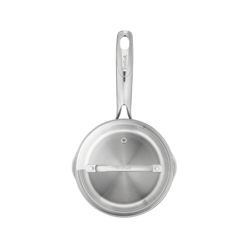 Tefal - Rendlík s poklicí DUETTO 16 cm