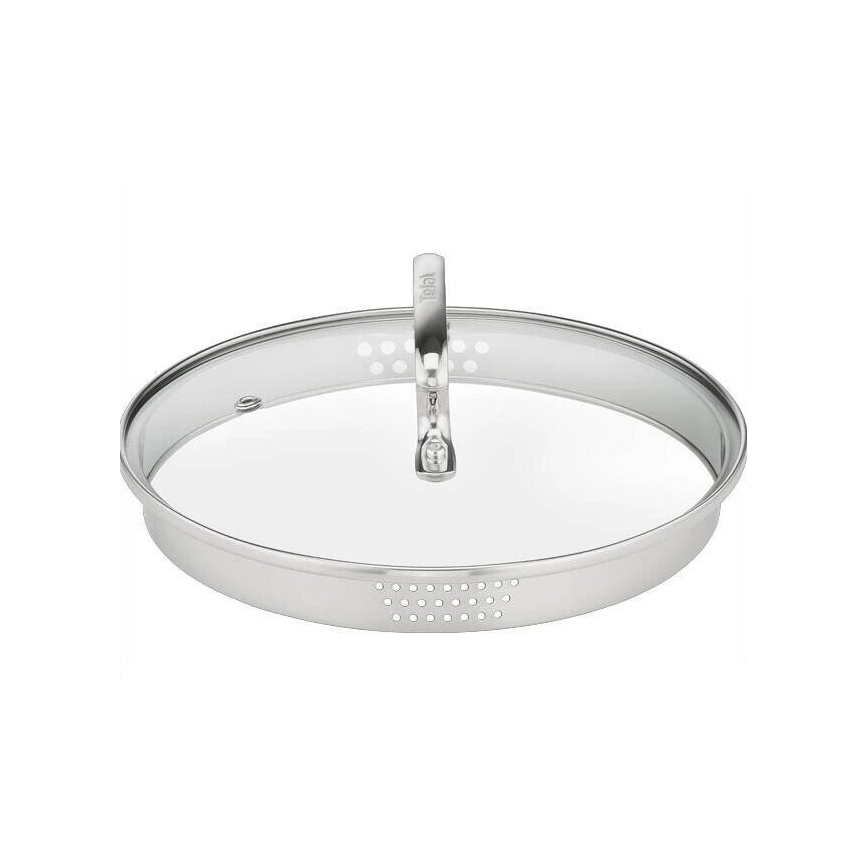 Tefal - Rendlík s poklicí DUETTO 16 cm