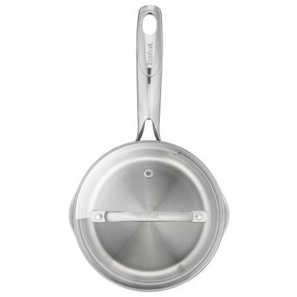 Tefal - Rendlík s poklicí DUETTO 18 cm