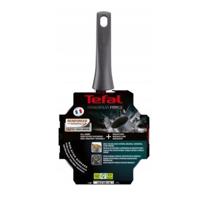 Tefal - Rendlík s poklicí MINERALIA 18 cm