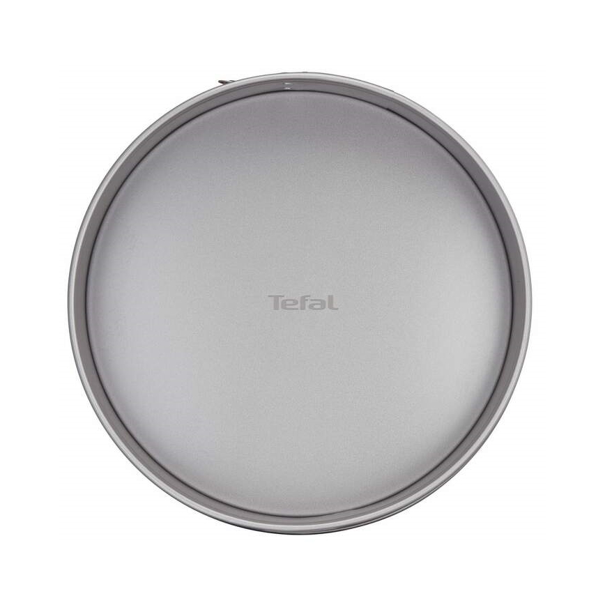 Tefal - Rozkládací forma na dort DELIBAKE 19 cm červená