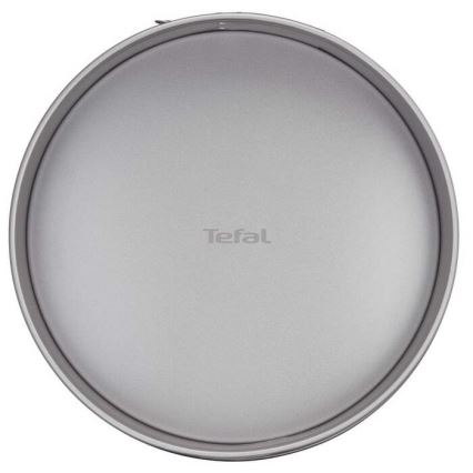 Tefal - Rozkládací forma na dort DELIBAKE 27 cm červená