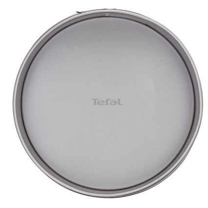 Tefal - Rozkládací forma Savarin DELIBAKE 27 cm červená