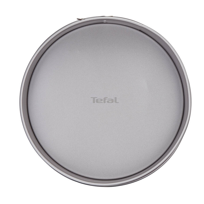 Tefal - Rozkládací forma Savarin DELIBAKE 27 cm červená
