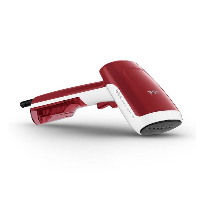 Tefal - Ruční napařovač oděvů ACCESS STEAM FIRST 1300W/230V vínová