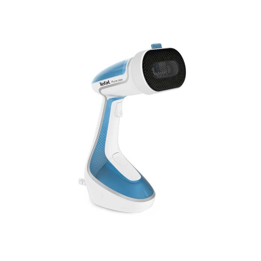 Tefal - Ruční napařovač oděvů PURE TEX 1700W/230V