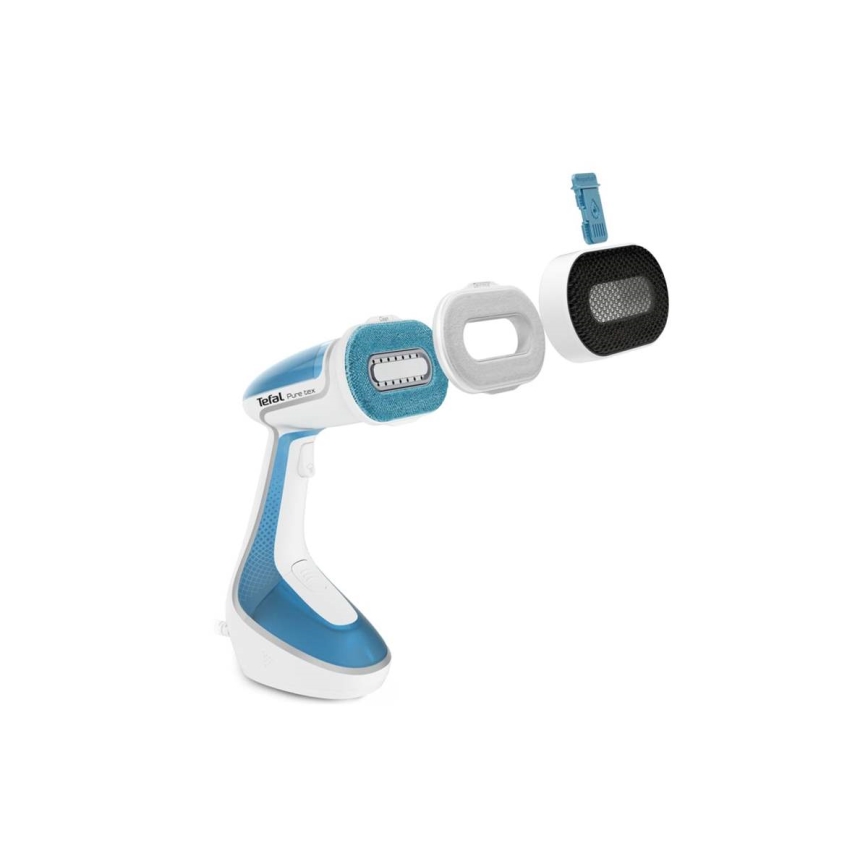 Tefal - Ruční napařovač oděvů PURE TEX 1700W/230V