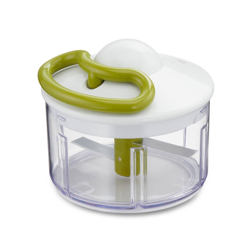 Tefal - Ruční sekáček 5 SECOND CHOPPER 500 ml zelená/bílá