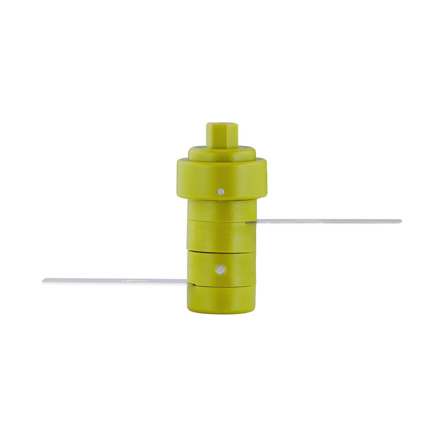 Tefal - Ruční sekáček 5 SECOND CHOPPER 500 ml zelená/bílá