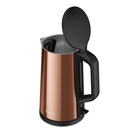 Tefal - Rychlovarná konvice 1,5 l 2000W/230V