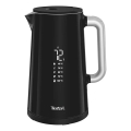 Tefal - Rychlovarná konvice 1,7l 1800W/230V černá