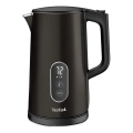 Tefal - Rychlovarná konvice DIGITAL 1,7 l 1800W/230V