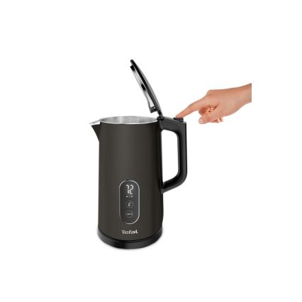 Tefal - Rychlovarná konvice DIGITAL 1,7 l 1800W/230V