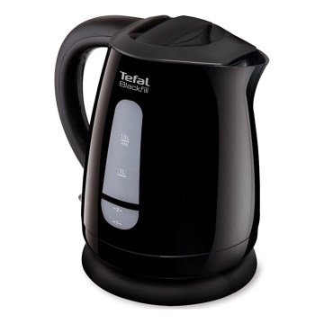 Tefal - Rychlovarná konvice EXPRESS 1,5 l 2400W/230V