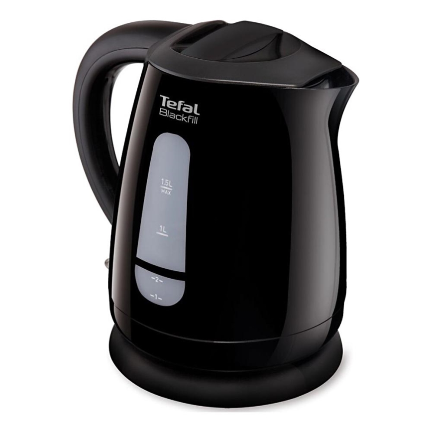 Tefal - Rychlovarná konvice EXPRESS 1,5 l 2400W/230V