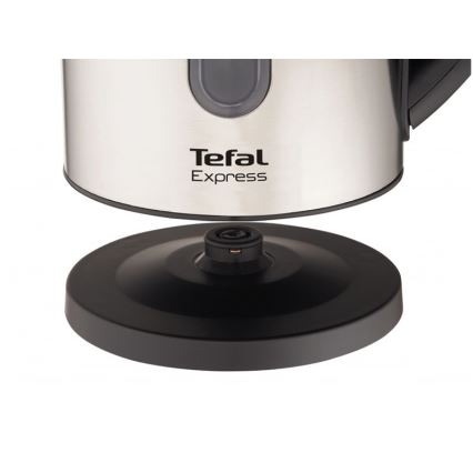 Tefal - Rychlovarná konvice EXPRESS 1,7 l 2400W/230V chrom