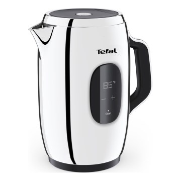 Tefal - Rychlovarná konvice MAJESTUO 1,5 l 2400W/230V