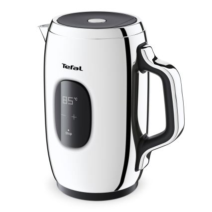 Tefal - Rychlovarná konvice MAJESTUO 1,5 l 2400W/230V