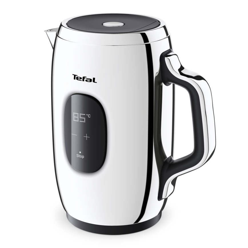 Tefal - Rychlovarná konvice MAJESTUO 1,5 l 2400W/230V