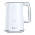 Tefal - Rychlovarná konvice SENSE 1 l 1800W/230V bílá