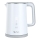 Tefal - Rychlovarná konvice SENSE 1 l 1800W/230V bílá