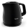 Tefal - Rychlovarná konvice VITA 0,8 l 2400W/230V černá