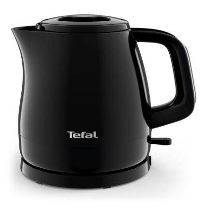 Tefal - Rychlovarná konvice VITA 0,8 l 2400W/230V černá