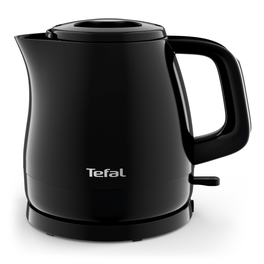 Tefal - Rychlovarná konvice VITA 0,8 l 2400W/230V černá
