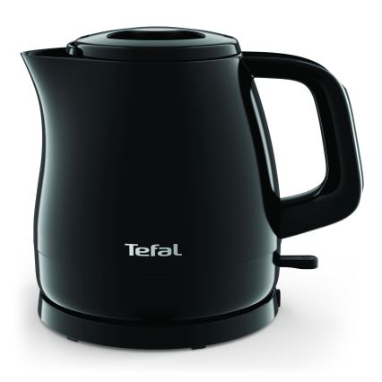 Tefal - Rychlovarná konvice VITA 0,8 l 2400W/230V černá