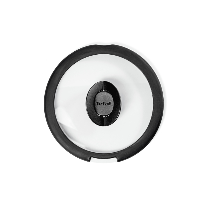 Tefal - Sada 3 skleněných poklic INGENIO