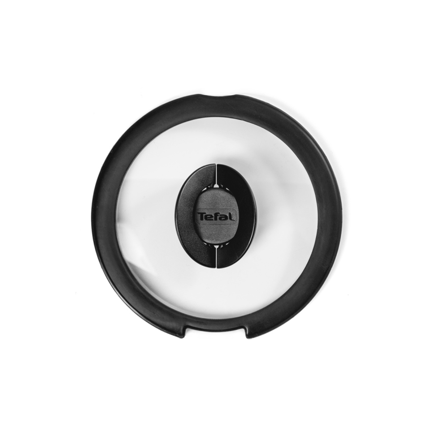 Tefal - Sada 3 skleněných poklic INGENIO